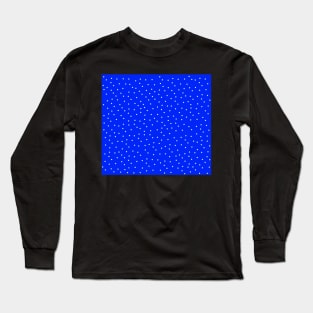 Mini Polka Dots Long Sleeve T-Shirt